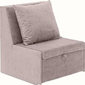 Křeslo Rozkládací křeslo Zeta - Rozkládací křeslo