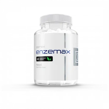 Zerex Enzemax pro podporu trávení