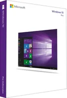 počítač Microsoft Windows 10 Pro