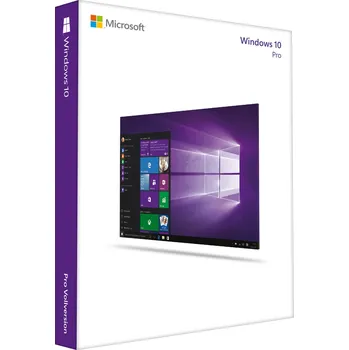 Operační systém Microsoft Windows 10 Pro