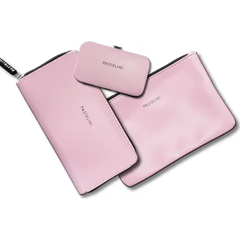 Kosmetická sada PASTELINI Oxylady růžová