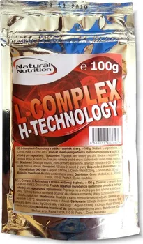 Natural Nutrition L-Complex H-Technology 100 g