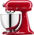 Kuchyňský robot KitchenAid Artisan 5KSM180HESD