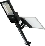 V-TAC Solární pouliční LED svítidlo 50W Neutrální bílá 4000 - 4500K