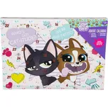 Sambro Adventní kalendář Littlest Pet…