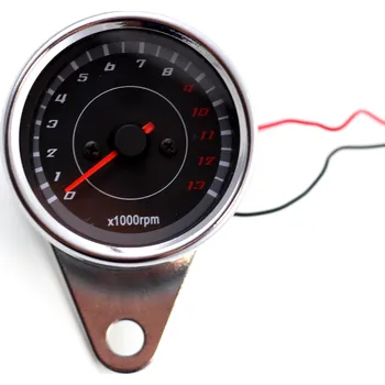 Elektroinstalace pro motocykl SEFIS 100019297335 otáčkoměr