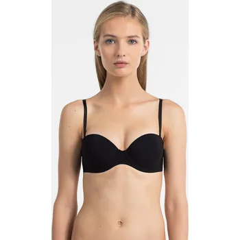 Podprsenka Podprsenka multifunkční F2660E černá - Calvin Klein černá 70B