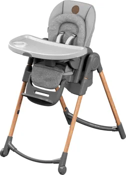 Jídelní židlička Maxi-Cosi Minla 2020 Essential