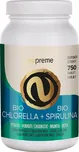 Nupreme Chlorella + Spirulina BIO