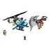 Stavebnice LEGO LEGO City 60207 Letecká policie a dron