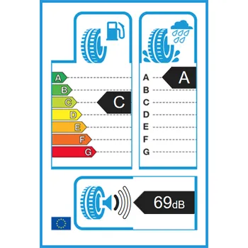 štítek Nokian WR D4