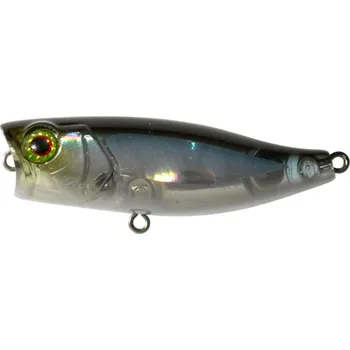 Illex Wobler Chubby Popper Ablette 4,2 cm 3,3 g NF Umělá nástraha Illex Wobler Chubby Popper Ablette 4,2 cm 3,3 g NF