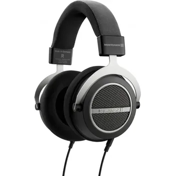 Beyerdynamic Amiron Home černá Sluchátka Beyerdynamic Amiron Home černá