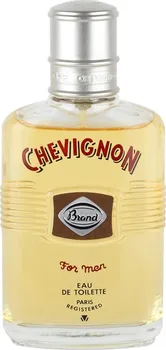 Pánský parfém Chevignon Brand M EDT 100 ml