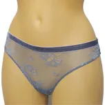 Lormar Blue dámské kalhotky Barva: šedá, Velikost: M