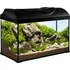 Akvárium Diversa Startup 50 LED Expert 37,5 l černé