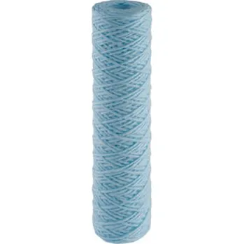 vodní filtr Filtrační patrona FA 10SX Senior SANIC 10mcr