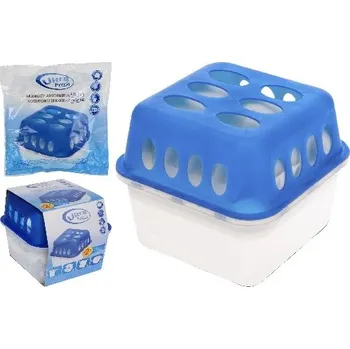 Pohlcovač vlhkosti Eprodoma Pohlcovač vlhkosti 2x 400 g