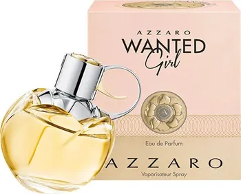 Dámský parfém Azzaro Wanted Girl W EDP