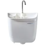 GrandesYs Aquadue WC splachovač s…