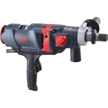 Vrtačka Diamantová jádrová vrtačka s příklepem AGP DM62