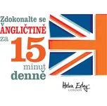 Zdokonalte se v angličtině za 15 minut…