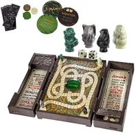 Noble Collection Jumanji Board Game Replica