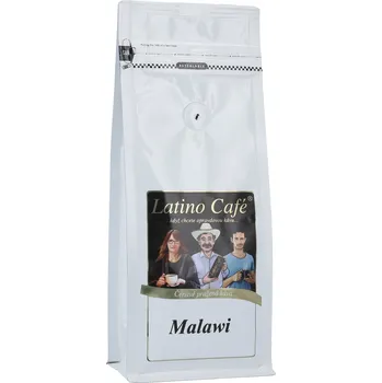Káva Latino Café Káva Malawi Varianta: mletá 200g