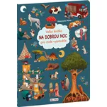 Velká knížka na dobrou noc pro malé…