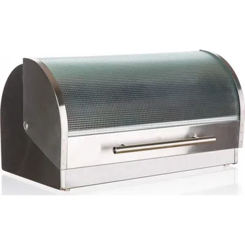 chlebník Banquet Caddy 48828031 nerezový