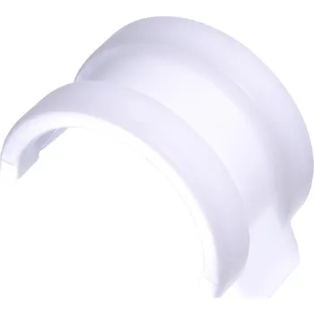 Nice PPD1186R01.4540 plastový kluzák ozubeného řemene pohonu vrat Nice SPIN11 / Mhouse GD0