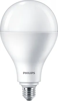 Žárovka Philips A110 30W E27 2700K