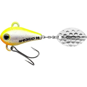 Umělá nástraha Tail Spinner Spinmad Mag 6 g 0706