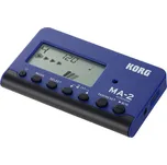 Korg MA-2 modrý