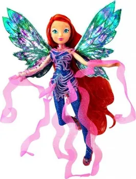 Panenka Witty Toys Winx Dreamix Bloom