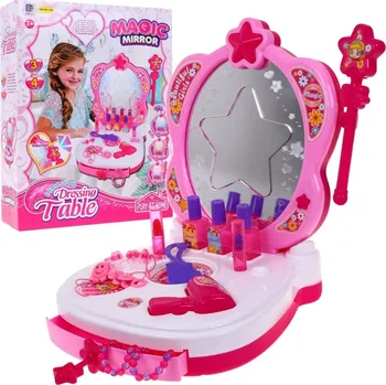 Kosmetická taška RKToys Kosmetická toaletka