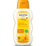 Weleda Měsíčkový kojenecký olej 200 ml