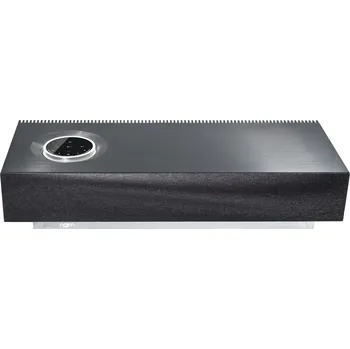 Naim Audio Mu-so 2