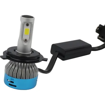 Osvětlení pro motocykl SEFIS H4 LED 4000LM