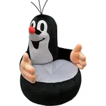 Moravská Ústředna Brno Sedačka Krtek…