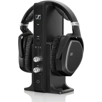Sennheiser RS 195 černá
