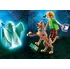 Stavebnice Playmobil Playmobil Scooby-Doo! 70287 Scooby & Shaggy