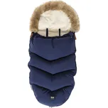 ZOPA zimní fusak Fluffy