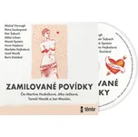 Zamilované povídky - kolektiv autorů…