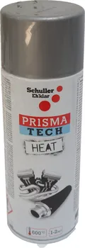 Barva ve spreji Schuller Prisma Tech Heat teplotně odolný sprej 400 ml