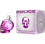 Police To Be Woman EDP - Dámská parfémovaná voda 40 ml