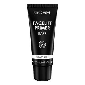 Podkladová báze na tvář GOSH COPENHAGEN Face Lift Primer vyhlazující podkladová báze - 001 30 ml