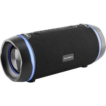 Bluetooth reproduktor GoGEN Loopee BPS 360 černý