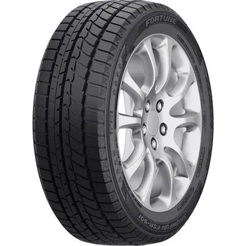 Zimní osobní pneu Fortune FSR-901 215/50 R17 91 H