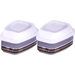 3M 6099 ABEK2P3 2 ks